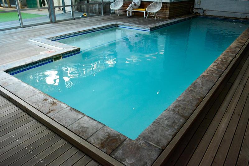 To Let 0 Bedroom Property for Rent in Salt River Western Cape